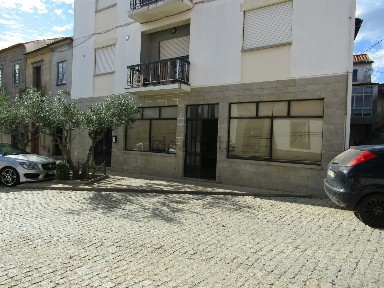 Miranda do Douro, Bragança