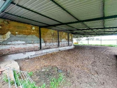 Aljustrel, Beja