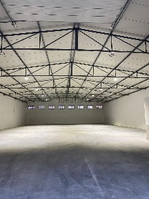Arrendamento de armazém na Rua dos Calceteiros