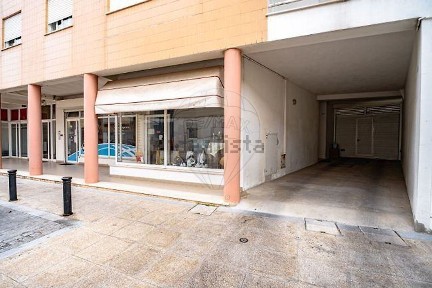Cantanhede, Rua Carlos Silva