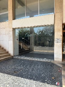 Arrendamento de espaço comercial na Rua General Humberto Delgado