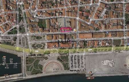 Arrendamento de espaço comercial na Vila de Buarcos