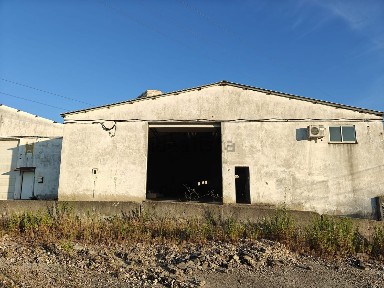 Arrendamento de armazém na Rua Romana, 36