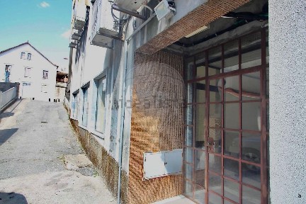 Oliveira do Hospital e São Paio de Gramaços, Largo Major Fernando Lobo da Costa