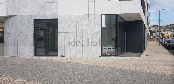 Arrendamento de espaço comercial nos Olivais