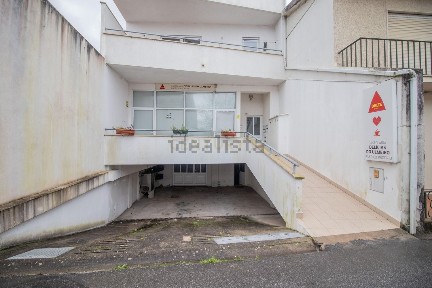 Granja do Ulmeiro, Rua Gabrielos, 26