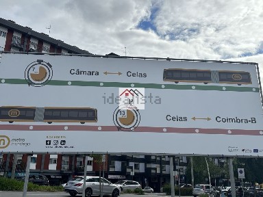 Bar, cafetaria para trespasse na Celas