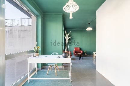 Arrendamento de espaço comercial na Rua do Brasil s/n