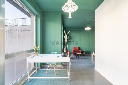 Arrendamento de espaço comercial na Rua do Brasil s/n