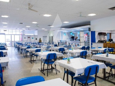Restaurante para trespasse em Eiras e São Paulo de Frades