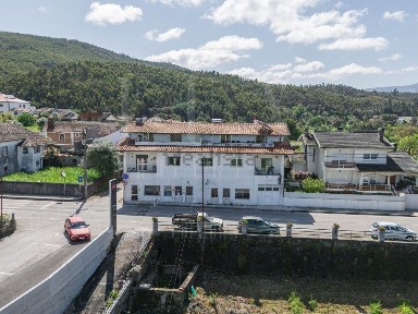 São Miguel de Poiares, Estrada Nacional, n.º 17