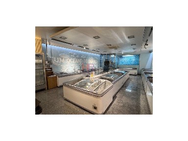 Arrendamento de espaço comercial na Solum