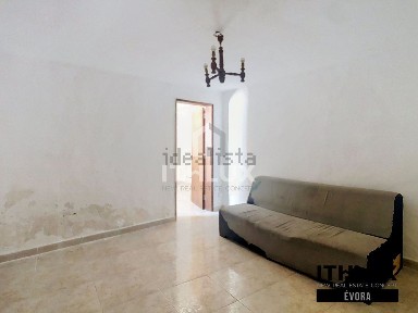 Apartamento T1 à venda em São João Batista