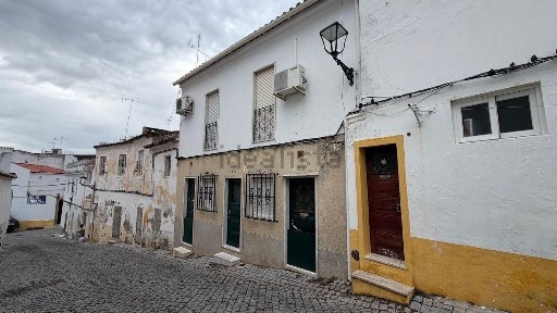 Caia - São Pedro - Alcáçova, Rua da Caldeirona s/n