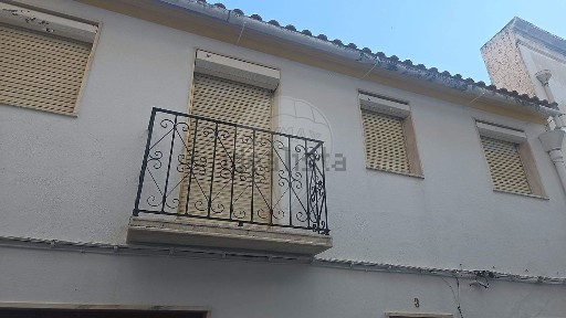 Apartamento T2 à venda na Rua Nova da Vedoria