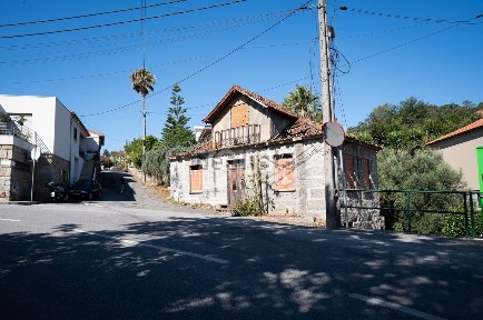 Golães, Rua do Outeirinho s/n