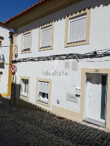 Apartamento T4 à venda em Sé e São Lourenço