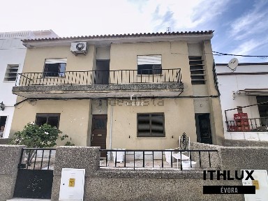 Apartamento T3 à venda em São João Batista