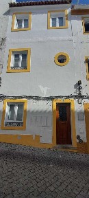 Apartamento T1 à venda na Rua do Padrão, 4
