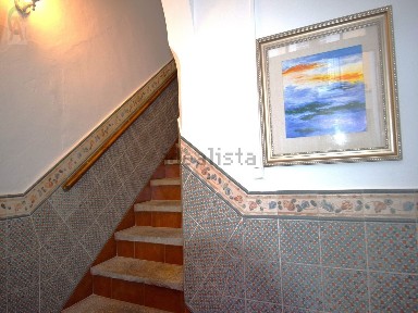 Apartamento T4 à venda na Rua de Alcamim