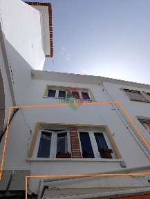 Apartamento T1 à venda em Assunção - Ajuda - Salvador - Santo Ildefonso