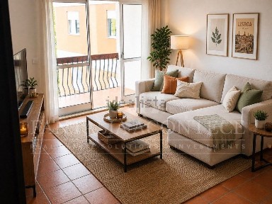 Apartamento T3 à venda em Assunção - Ajuda - Salvador - Santo Ildefonso