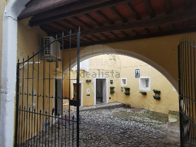 Apartamento T2 à venda na Rua de São João da Corujeira