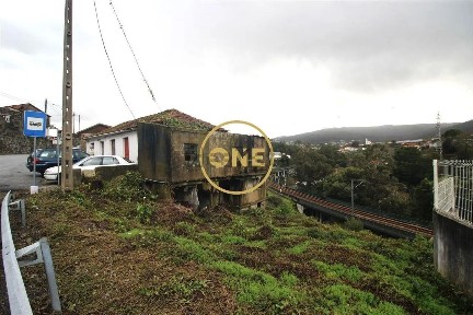 Herdade à venda na Rua de Soares Veloso