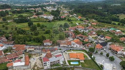 Póvoa de Lanhoso, Braga