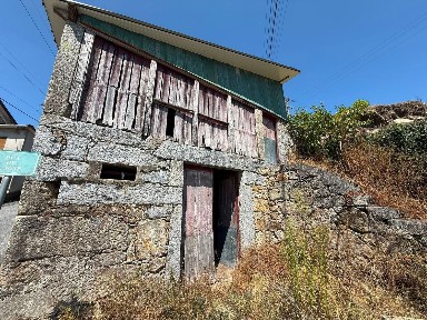 Valbom e Passô, Vila Verde