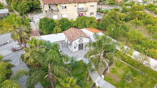 Quinta à venda na Rua do Monte