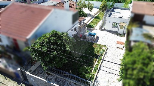 Apartamento T3 à venda em Caia - São Pedro - Alcáçova
