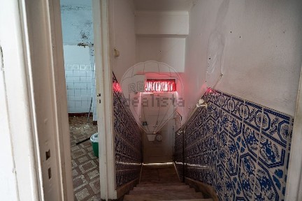 Apartamento T2 à venda na Rua do Passo