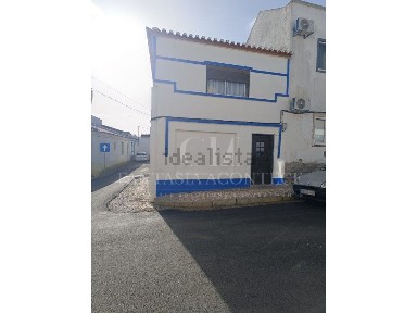 Apartamento T3 à venda em Casa Branca