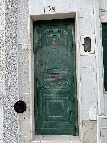 Nossa Senhora da Expectação, Rua 25 de Abril