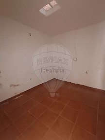 Fronteira, Rua da Lagoa