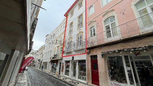 Apartamento T3 à venda na Rua de Manuel Gomes Estela