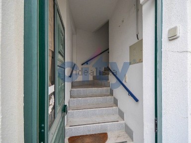 Apartamento T2 à venda em Montargil