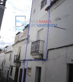 Apartamento T2 à venda em Nossa Senhora da Expectação