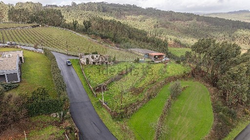 Moradia independente à venda em Sande São Clemente