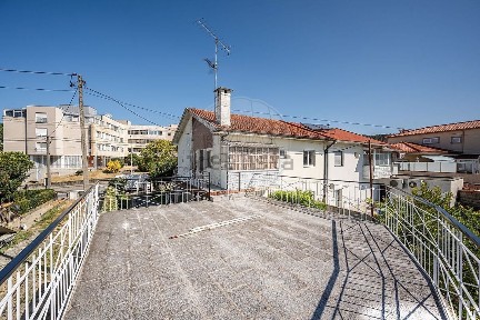 Gualtar, Rua da Lameira