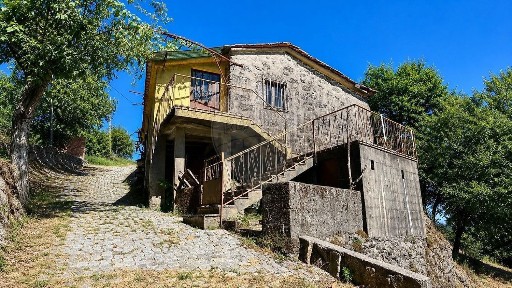Terras de Bouro, Braga