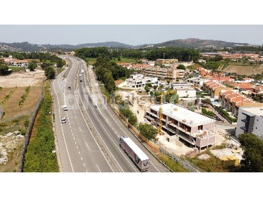 Antas e Abade de Vermoim, Rua Filipe José de Lima Oliveira