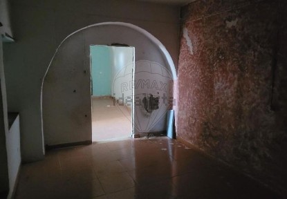 Apartamento T1 à venda na Rua Nunes da Silva