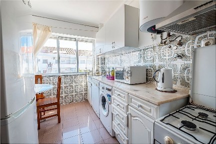 Apartamento T3 à venda em Malagueira e Horta das Figueiras