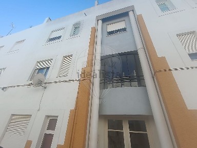 Santa Maria e Santo André, Rua José Felix Ribeiro