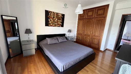 Apartamento T2 à venda em Vendas Novas