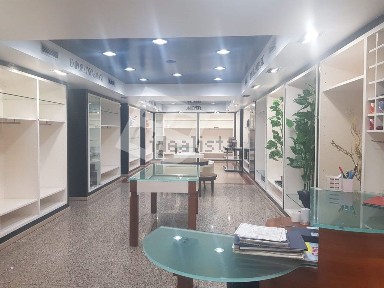 Arrendamento de espaço comercial na Zona Histórica - Beira-Mar