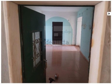 Apartamento T1 à venda na Rua 13 de Janeiro