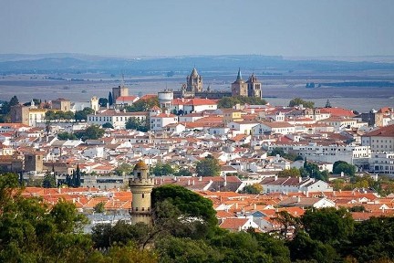 Apartamento T1 à venda em Évora
